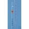 Graduated pipette BB AS type 2 DE-M USP Wattest 1 ml:0.01 ml, complete run-off