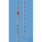 Graduated pipette BB AS Type 3 0-Pkt.top AR-Gl 10 ml:0.1 ml total Abl. DE-M Wattest.