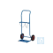 Cylinder trolley for 2 steel cylinders 10 L