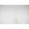 Pulver-Flachtrichter Pulvertrichter mit Schliff NS29/32 NS14 + ohne Schliff