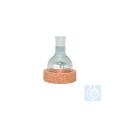 Rundkolben Borosilikat 3.3, NS 14/23