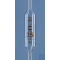 Bulb pipette, BLAUBRAND-ETERNA, AS, DE-M 5 ml, 1 mark, AR-glass