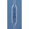 Bulb pipette BLAUBRAND cl. AS USP DE-M 15 ml, 1 mark, AR glass