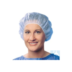 Barette bonnet Suavel® Astrid (VE 100 pcs.)