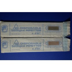 Disposable, Serological, Pipettes, Blow out,...