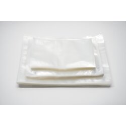 Siegelrandbeutel aus PA/PE Vakuumbeutel Gefrierbeutel...