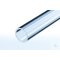 Quartz glass tube length 1000mm