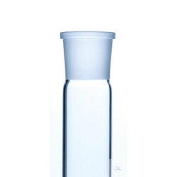 Cone ground joints NS 24/29