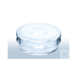 Petri dish, upper dish 30x6mm