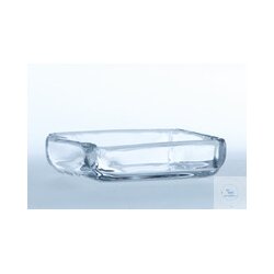 Ashing box dimensions 60 x 30 x 7mm