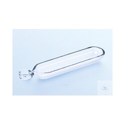 Burning boat with eyelet Dimensions 50 x 12 x 5mm