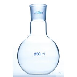 Stehkolben weithals 250ml