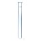 Test tube acc. to DIN 12445 made of quartz glass Dimensions 8 x 70mm (with beaded rim)
