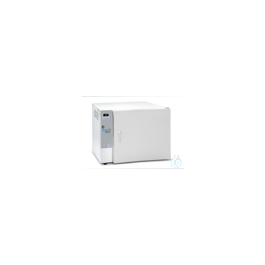 Heating cabinet TACCselect up to 250°C, inner dimensions 50x60x50cm (150L)
