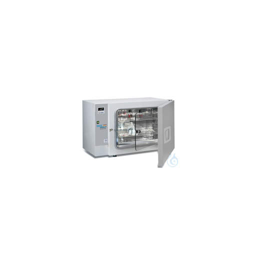 Inkubator TACCselect bis 80°C, Innenmaße 33x47x33cm (52L)
