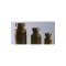 Screw cap, LDPE, brown, GL 65