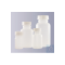 Weithals-Flasche, PP, rund, Natur, ohne Verschluss, GL 65, 1000 ml