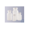Wide neck bottle, LDPE, round, natural, without cap, GL 32, 50 ml
