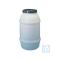 Fass 200 Liter, HDPE, &Oslash; 600 x H 1030 mm, &Ouml;ffn. 350 mm