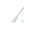Spatula heavy-duty version, HDPE, length: 1200 mm