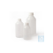 Narrow neck bottle LDPE 2000 ml Ø 116 x H 275, neck Ø 34,5 mm