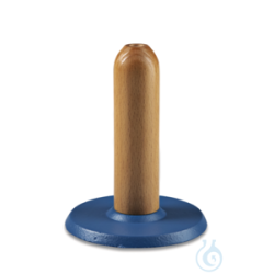 Standfuß für Mikrobüretten nach Bang