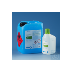 Pursept-A Xpress surface disinfectant spray 5 l canister