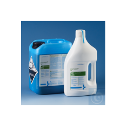 Pursept AF surface disinfectant cleaner 2 l bottle...