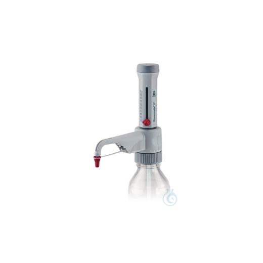 Dispensette® S, Analog, DE-M 0,1 - 1 ml, ohne Rückdosierventil