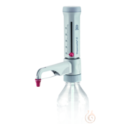 Dispensette® S, Analog, DE-M 5 - 50 ml, ohne...
