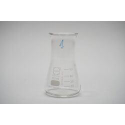 Erlenmeyerkolben 50ml 100ml 200ml 300ml  500ml Schott...