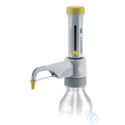 Dispensette® S Organic, Analog, DE-M 0,5- 5 ml, ohne...