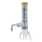 Dispensette® S Organic, Analog, DE-M 2,5- 25 ml, ohne Rückdosierventil
