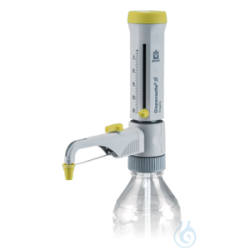 Dispensette® S Organic, Analog, DE-M 2.5- 25 ml, with...