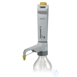 Dispensette® S Organic, Digital, DE-M 2.5- 25 ml,...