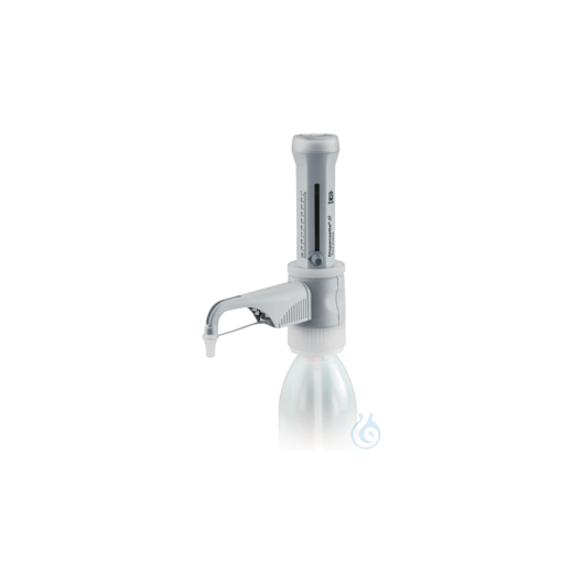 Dispensette®S Trace Analysis Analog DE-M 1-10 ml, without refill valve Tantalum-Fede