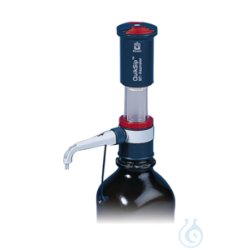 QuikSip BT-Aspirator Fl.Aufsatz-Absaug. incl.1...