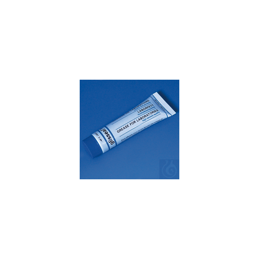 Hahnfett, silikonfrei Tube à 60 g, Gebrauchstemp. -40/+ 320°C