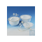 Desiccator PC(hood) PP (bottom with insert) nominal size 200 mm, with vent plug