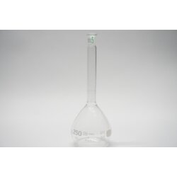 Messkolben Hirschmann Brand 50ml 100ml 200ml 250ml 500ml...