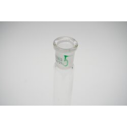 Messkolben Hirschmann Brand 50ml 100ml 200ml 250ml 500ml 1000ml Duran Klasse A..