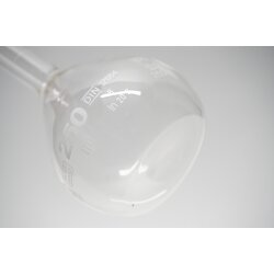 Messkolben Hirschmann Brand 50ml 100ml 200ml 250ml 500ml 1000ml Duran Klasse A..