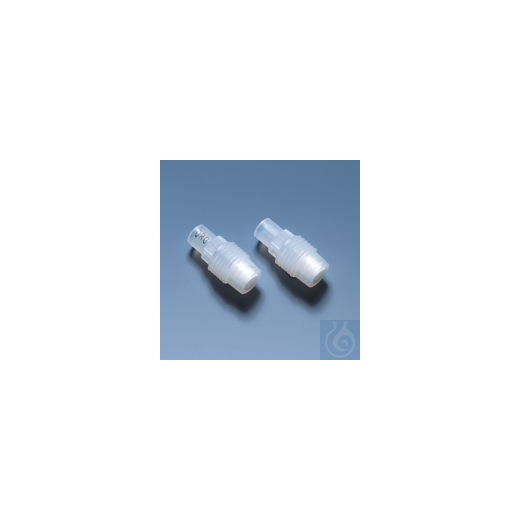 Ejection valve for dispensette S Organic 25, 50, 100 ml, packaging unit 1 pc.