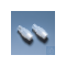 Ejection valve for dispensette S TA 10 ml, with Pt-Ir valve spring, PU=1 pc.