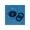 Dichtung f.seripettor®/QuikSip BT-Aspir. EPDM, Set à 5 Stück