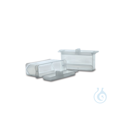 Reservoir, mit Deckel 40 ml unsteril 4 Res./Blister,...