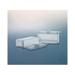 Reservoir, mit Deckel 40 ml, steril, 4 Res./Blister,...