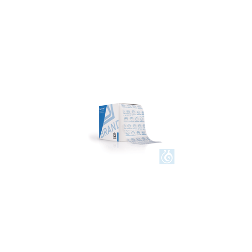 Seal-R-film laboratory film single roll roll: length 38 m, width 100 mm