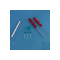 Repair set for transfer pettor for 10 µl, PU = 1 set