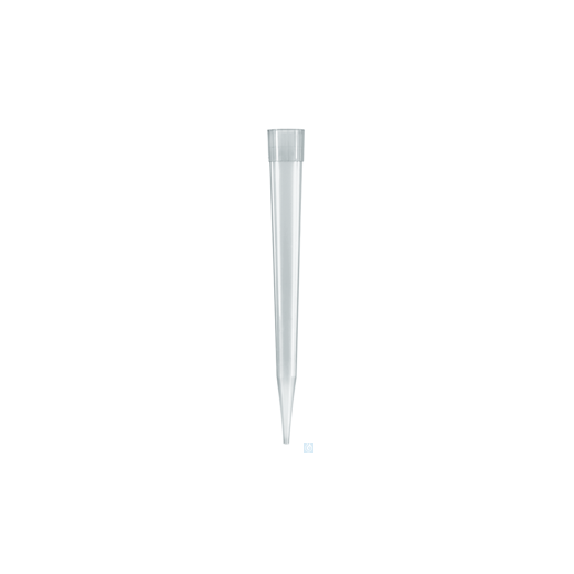 Pipette tips, loose, PP 1 - 10 ml, colourless, 2 bags à 100 pcs.